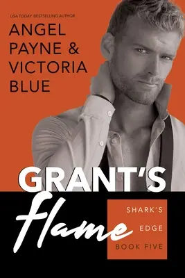 Flacăra lui Grant, 5 - Grant's Flame, 5