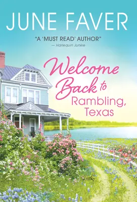 Bine ați revenit în Rambling, Texas - Welcome Back to Rambling, Texas
