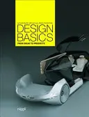 Bazele designului: De la idei la produse - Design Basics: From Ideas to Products