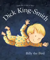 Billy Pasărea - Billy the Bird