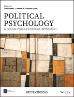 Psihologie politică: A Social Psychological Approach - Political Psychology: A Social Psychological Approach