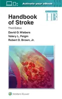 Manual de accident vascular cerebral - Handbook of Stroke