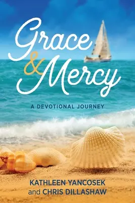 Har și milă: O călătorie devoțională - Grace & Mercy: A Devotional Journey