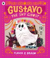 Gustavo, Fantoma Timidă - Gustavo, the Shy Ghost