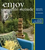 Bucurați-vă de viața în aer liber - Enjoy Life Outside