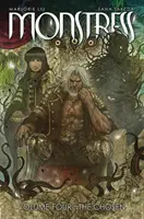Monstress Volumul 4 - Monstress Volume 4