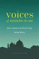 Vocile islamului modern: Ce înseamnă să fii musulman astăzi - Voices of Modern Islam: What It Means to Be Muslim Today