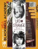 Life Is Strange: Bine ați venit la Academia Blackwell - Life Is Strange: Welcome to Blackwell Academy