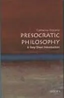 Filosofia presocratică - Presocratic Philosophy
