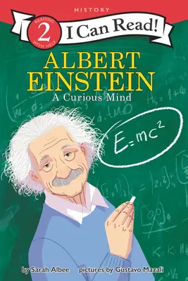 Albert Einstein: O minte curioasă - Albert Einstein: A Curious Mind