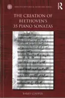 Creația celor 35 de sonate pentru pian ale lui Beethoven - Creation of Beethoven's 35 Piano Sonatas