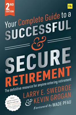 Ghidul tău complet pentru o pensionare de succes și sigură - Your Complete Guide to a Successful and Secure Retirement