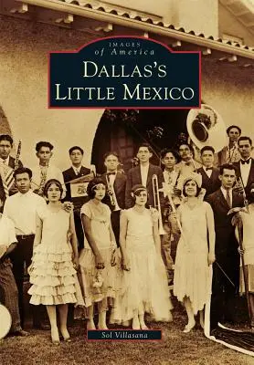 Micul Mexic din Dallas - Dallas's Little Mexico