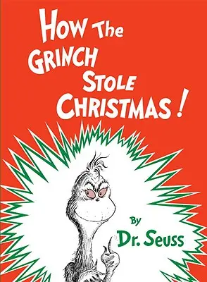 Cum a furat Grinch Crăciunul! - How the Grinch Stole Christmas!