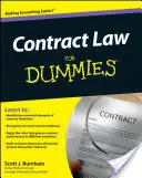 Legea contractelor pentru manechini - Contract Law for Dummies
