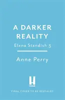 Realitatea întunecată (Elena Standish Book 3) - Darker Reality (Elena Standish Book 3)