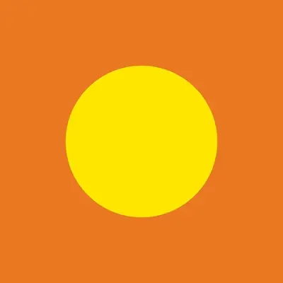 Un soare galben - One Yellow Sun