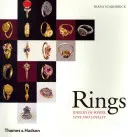 Inele - Bijuterii ale puterii, iubirii și loialității - Rings - Jewelry of Power, Love and Loyalty