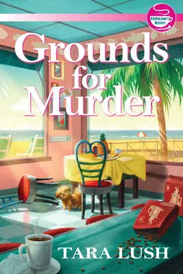 Temeiuri pentru crimă - Grounds for Murder