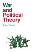 Războiul și teoria politică - War and Political Theory