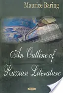 Schiță de literatură rusă - Outline of Russian Literature