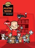 Rapid Maths: Etapa 1 Cartea elevului - Rapid Maths: Stage 1 Pupil Book