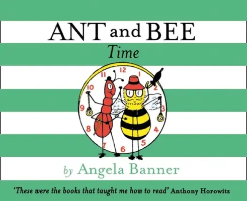 Ant and Bee Time (Furnica și albina) - Ant and Bee Time (Ant and Bee)