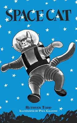 Pisica spațială - Space Cat