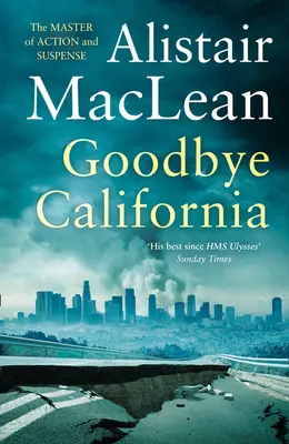 Adio California - Goodbye California
