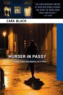 Crimă în Passy - Murder in Passy