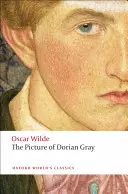 Tabloul lui Dorian Gray - The Picture of Dorian Gray