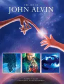 Arta lui John Alvin - The Art of John Alvin