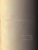 Text Technologies: O istorie - Text Technologies: A History