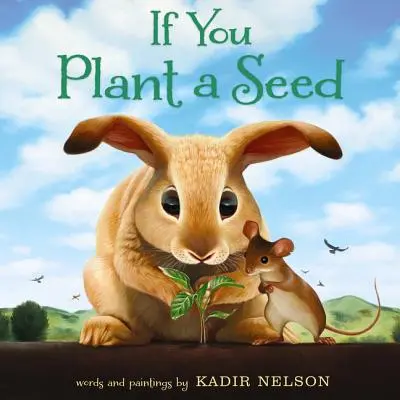 Dacă plantezi o sămânță - If You Plant a Seed