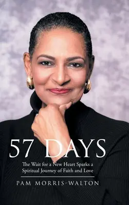 57 de zile: Așteptarea unei inimi noi declanșează o călătorie spirituală de credință și iubire - 57 Days: The Wait for a New Heart Sparks a Spiritual Journey of Faith and Love