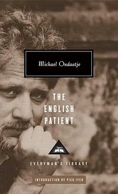 Pacientul englez - The English Patient