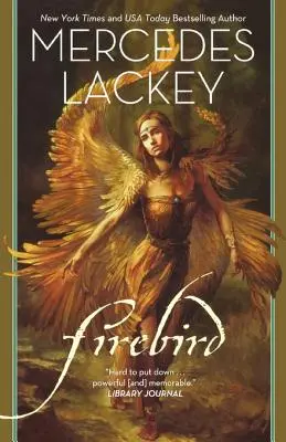 Pasărea de foc - Firebird