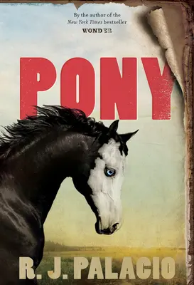 Poneiul - Pony