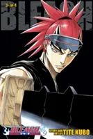 Bleach (3-In-1 Edition), Vol. 4, 4: Include Vols. 10, 11 & 12 - Bleach (3-In-1 Edition), Vol. 4, 4: Includes Vols. 10, 11 & 12