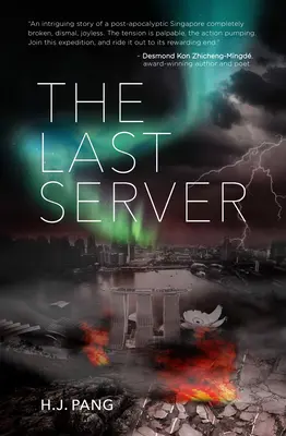 Ultimul server - The Last Server