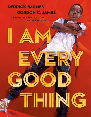 Eu sunt fiecare lucru bun - I Am Every Good Thing
