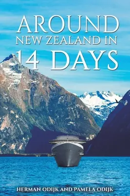 În jurul Noii Zeelande în 14 zile - Around New Zealand In 14 Days