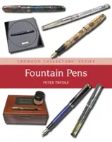Stilouri fântână - Fountain Pens