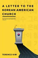 O scrisoare către biserica coreeană americană: Reconcilierea decalajului dintre prima și a doua generație de coreeni - A Letter to the Korean American Church: Reconciling the Gap Between First and Second Generation Koreans