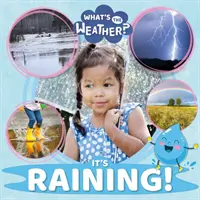Plouă! - It's Raining!
