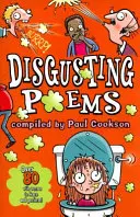 Poezii dezgustătoare - Disgusting Poems