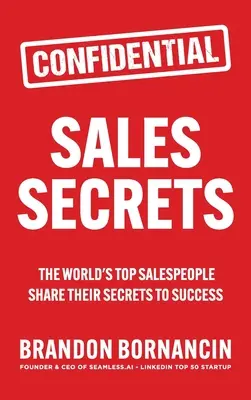 Secretele vânzărilor - Sales Secrets