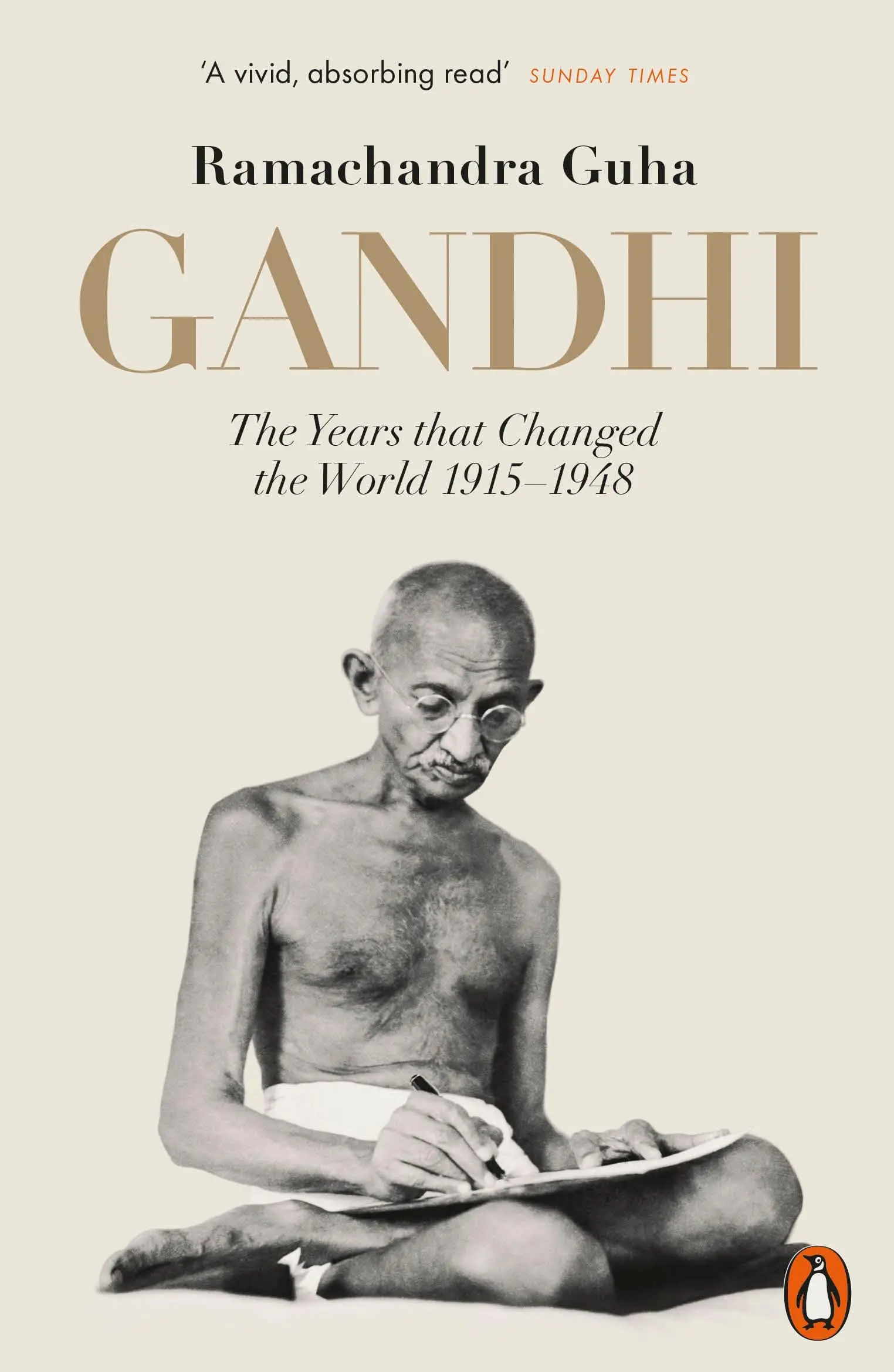 Gandhi 1914-1948 - Anii care au schimbat lumea - Gandhi 1914-1948 - The Years That Changed the World