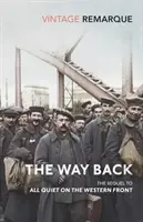 Calea de întoarcere - Way Back