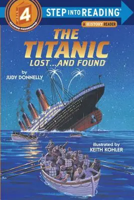 Titanic: Pierdut și găsit - The Titanic: Lost and Found